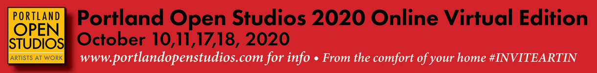 Portland Open Studios